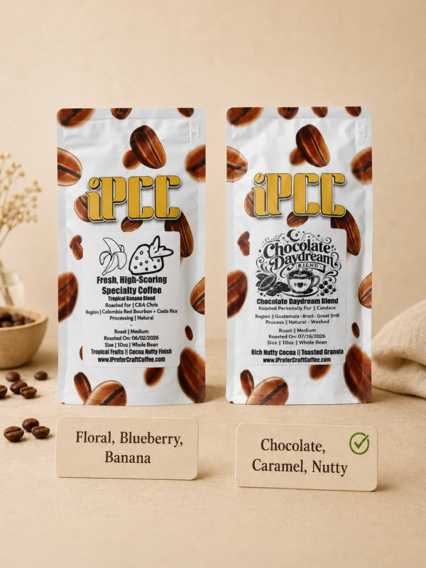 Best coffee for people new to specialty coffee featuring approachable blends