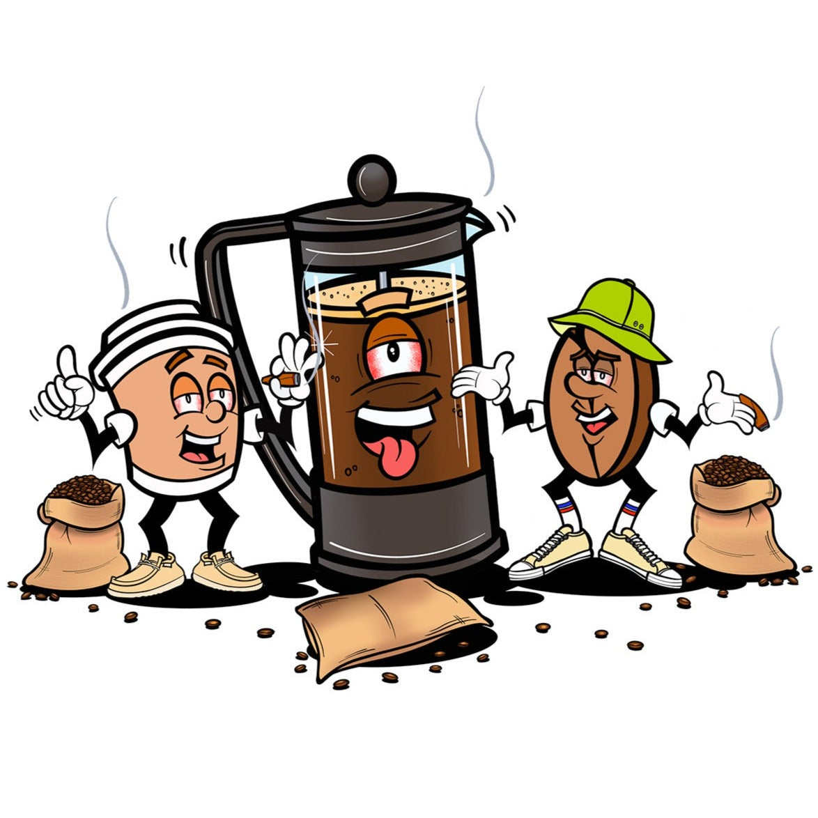 best cannabis coffee online