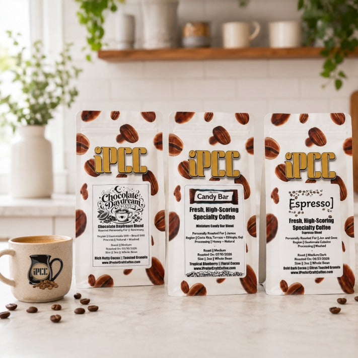 best coffee sampler for beginners