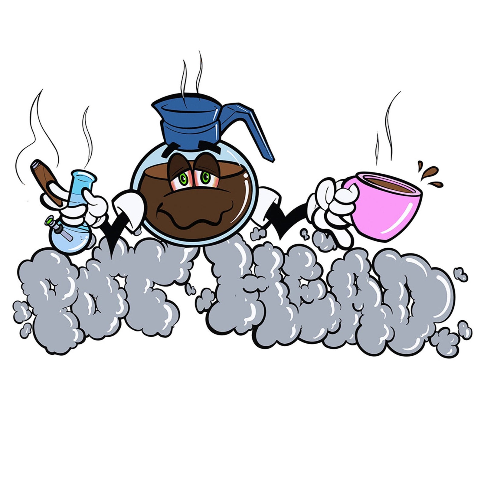 best cannabis coffee online now