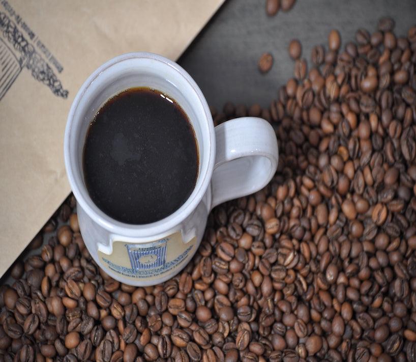 freshest craft coffee online now and best craft coffee on the internet 