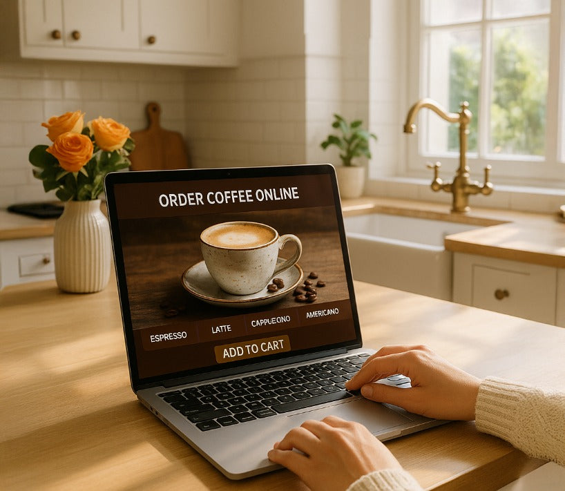 Biggest Coffee Buying Mistake at Home
