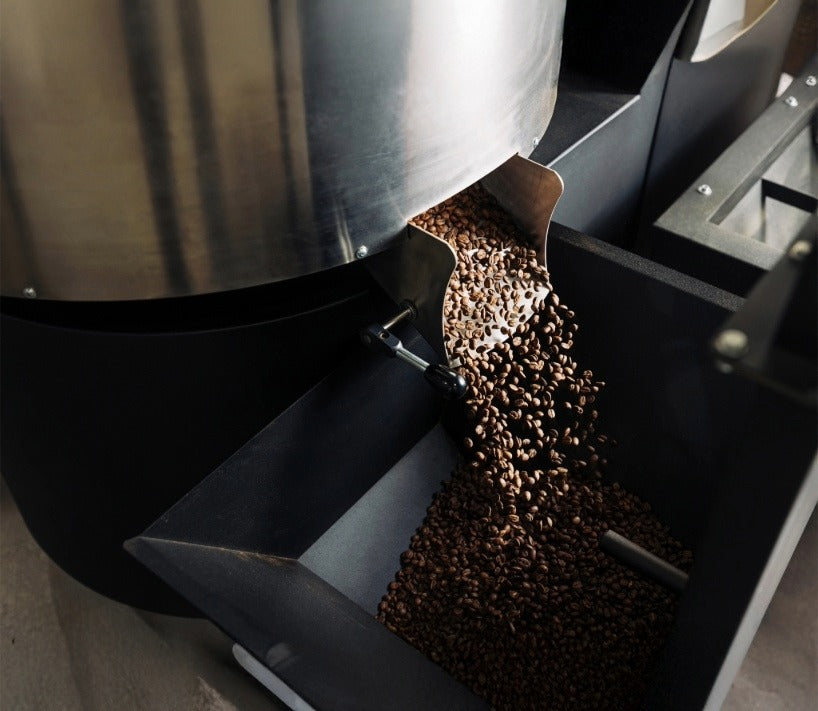 Fresh Roasted Coffee Beans Online