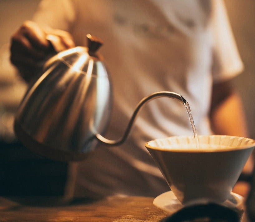 Top Rated Coffee Beans for Pour Over