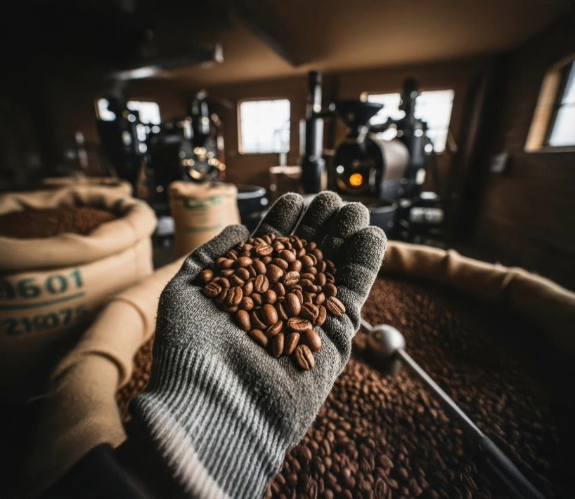 Worst Coffee To Buy At Home
