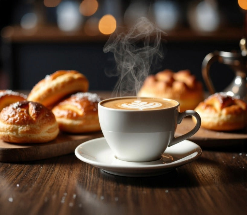 best breakfast blend online