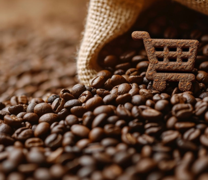 Best Coffee Bean Delivery (2025): Fresh-Roasted
