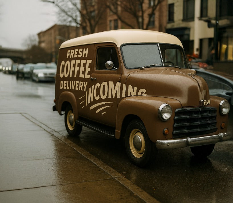 best coffee bean delivery