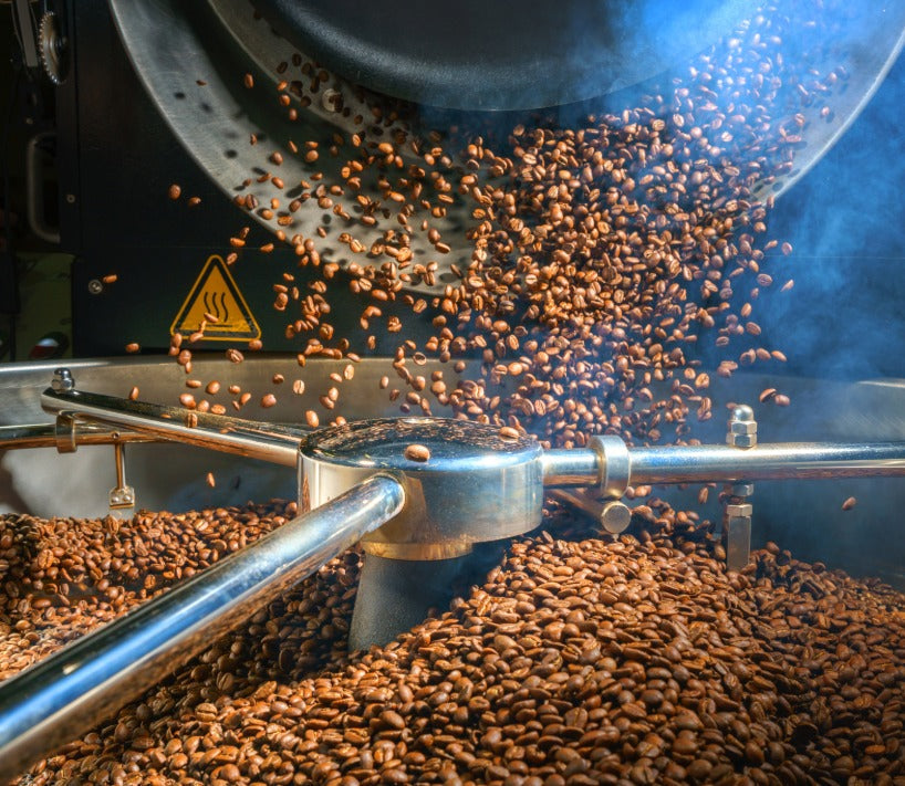 best coffee roasters near me