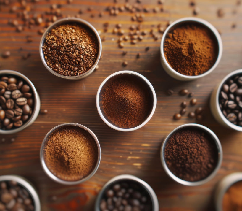 Understanding Top Coffee Tasting Notes and How to Tune Your Taste Buds