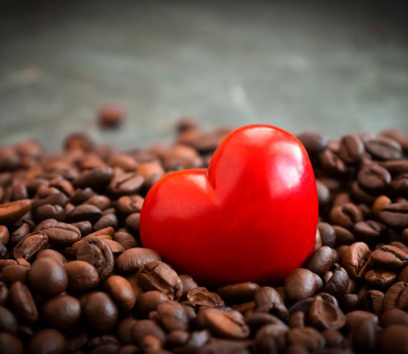 What Are The Health Benefits of Drinking Coffee?