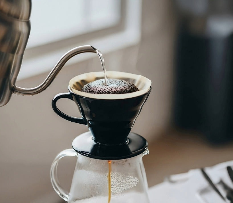 best craft coffee at home 
