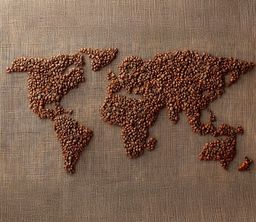 best guide to craft coffee