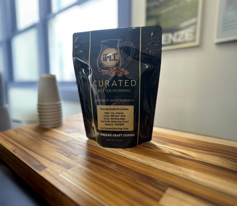 Best Craft Coffee Beans for Home Brewing