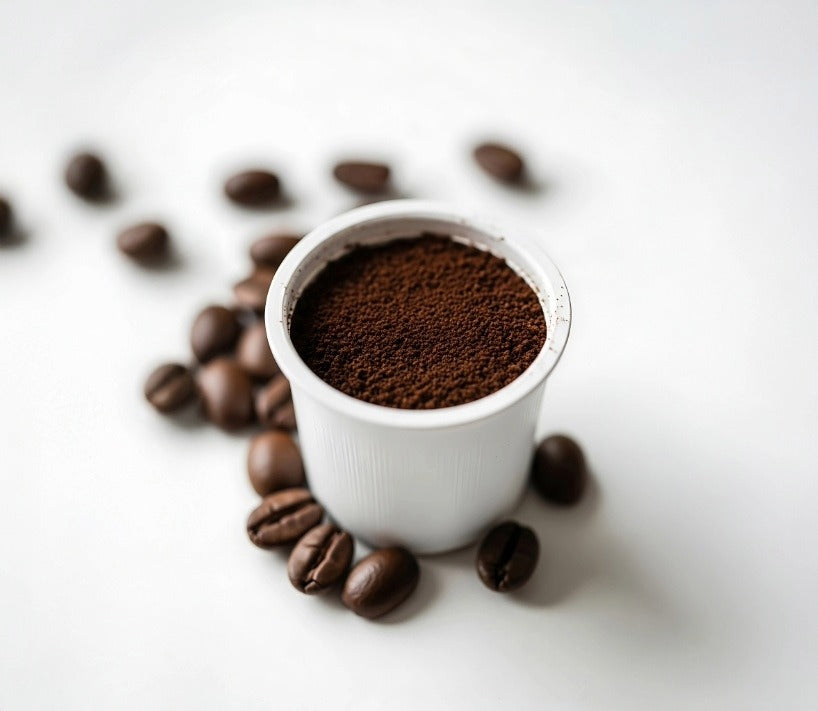 best pods for single serve brewer