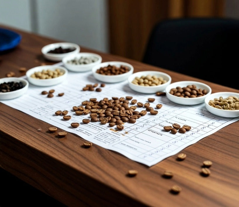 What Does Specialty Coffee Actually Mean? Most Coffee Isn’t