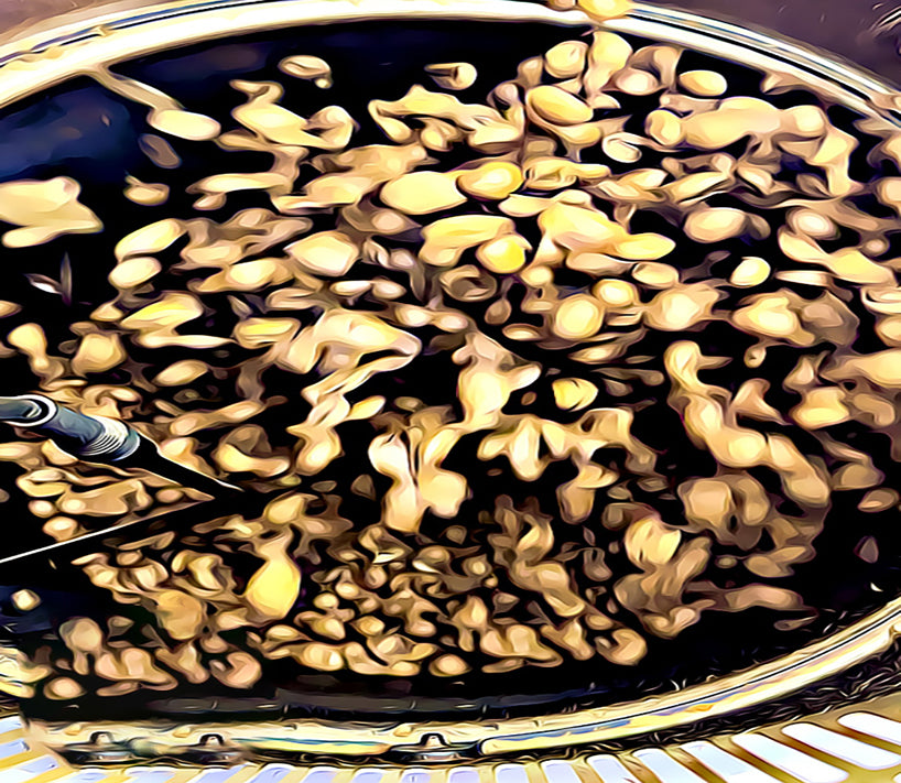 Why Whole Bean Coffee Is The Best Craft Coffee Online!