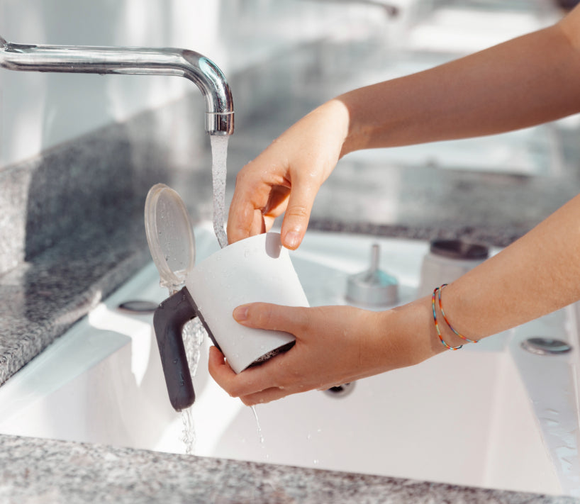The Great Coffee Equipment Clean-Up: How Often (and Why) to Get Scrubbing