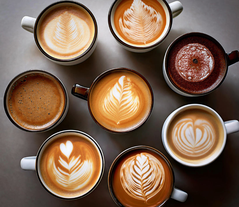 Why Do I Like Nutty & Chocolate Forward Top Coffees But Not Fruity Coffees?