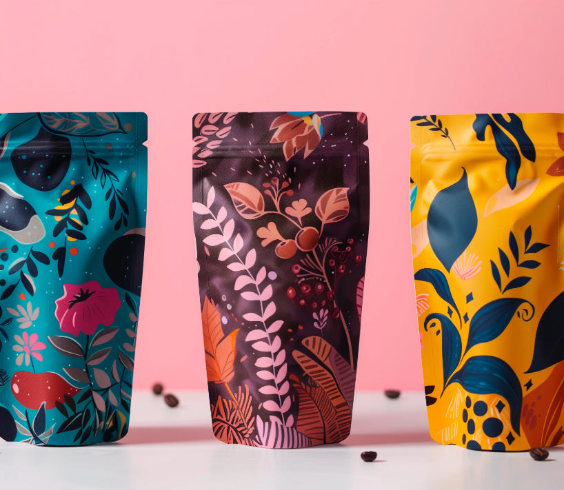 Why That Flashy Top Coffee Delivered Package Might Be Fooling You