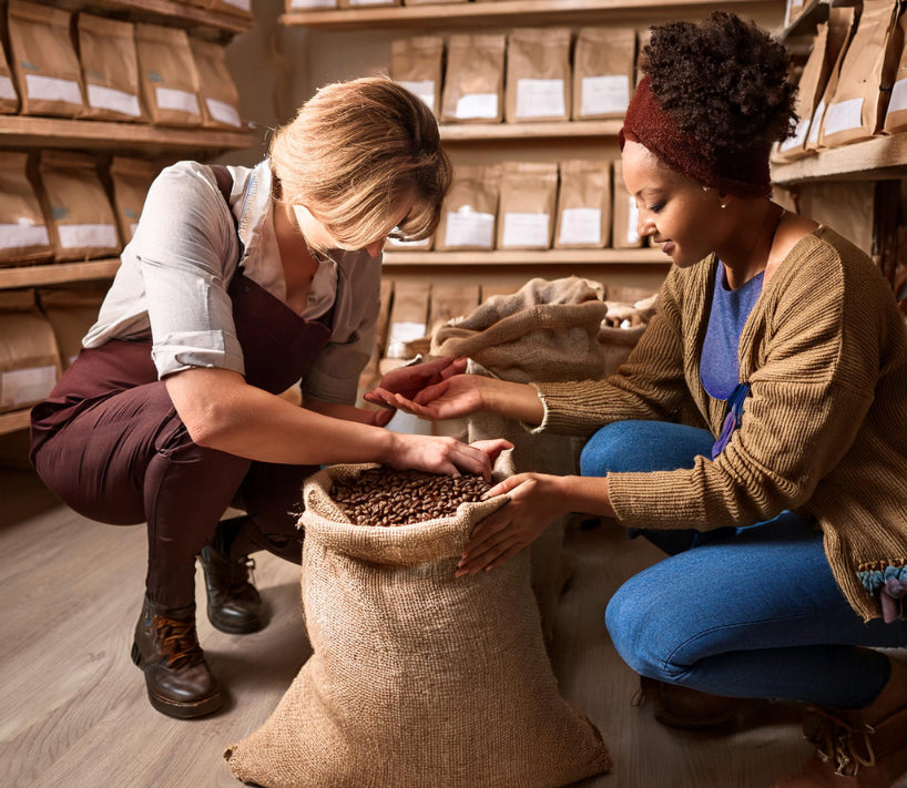 Why It’s So Hard to Find Top Coffee You Truly Love (and How Real Humans Can Help)
