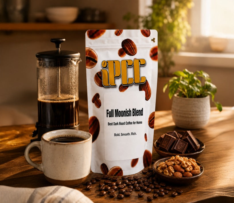 Best Dark Roast Coffee For Home