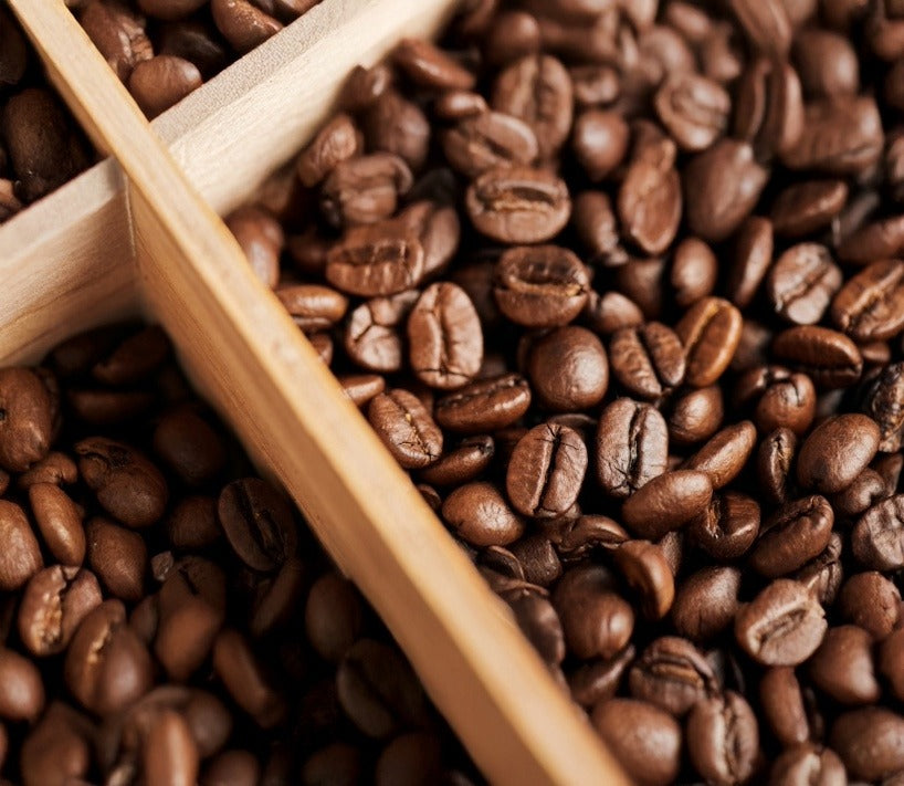 Costa Rica Honey SHB Hacienda