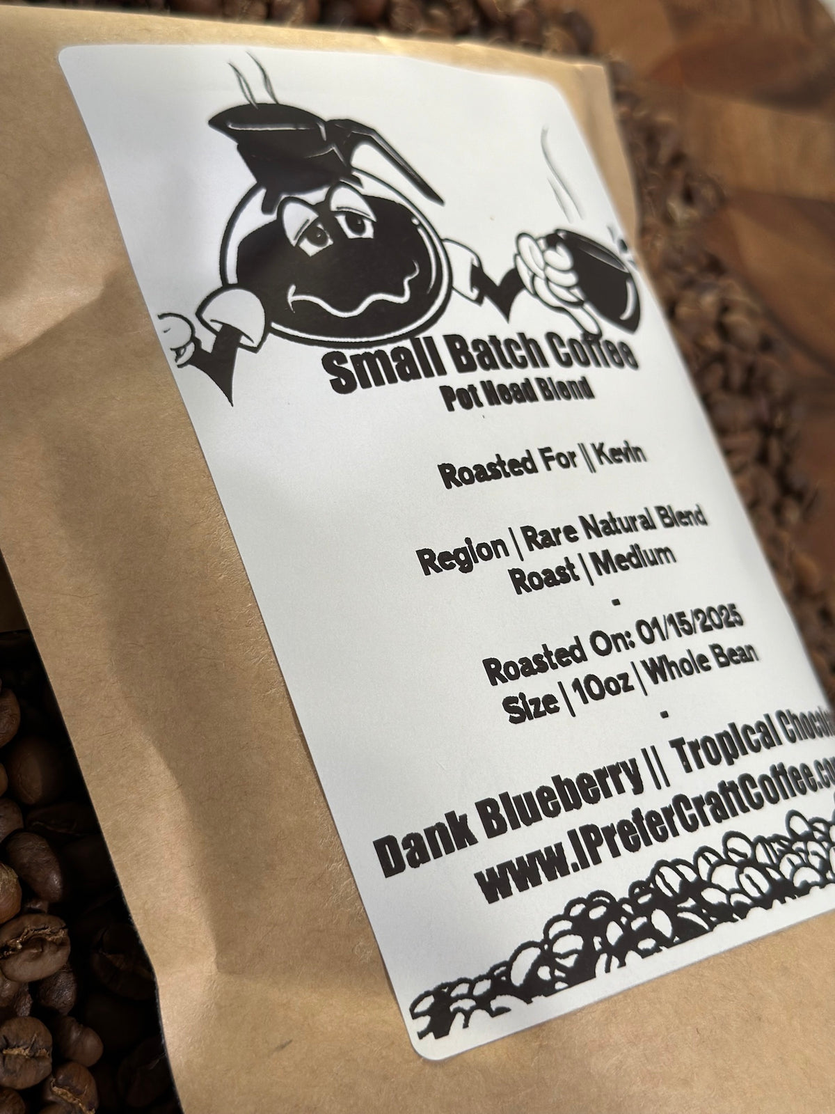 best cannabis coffee online
