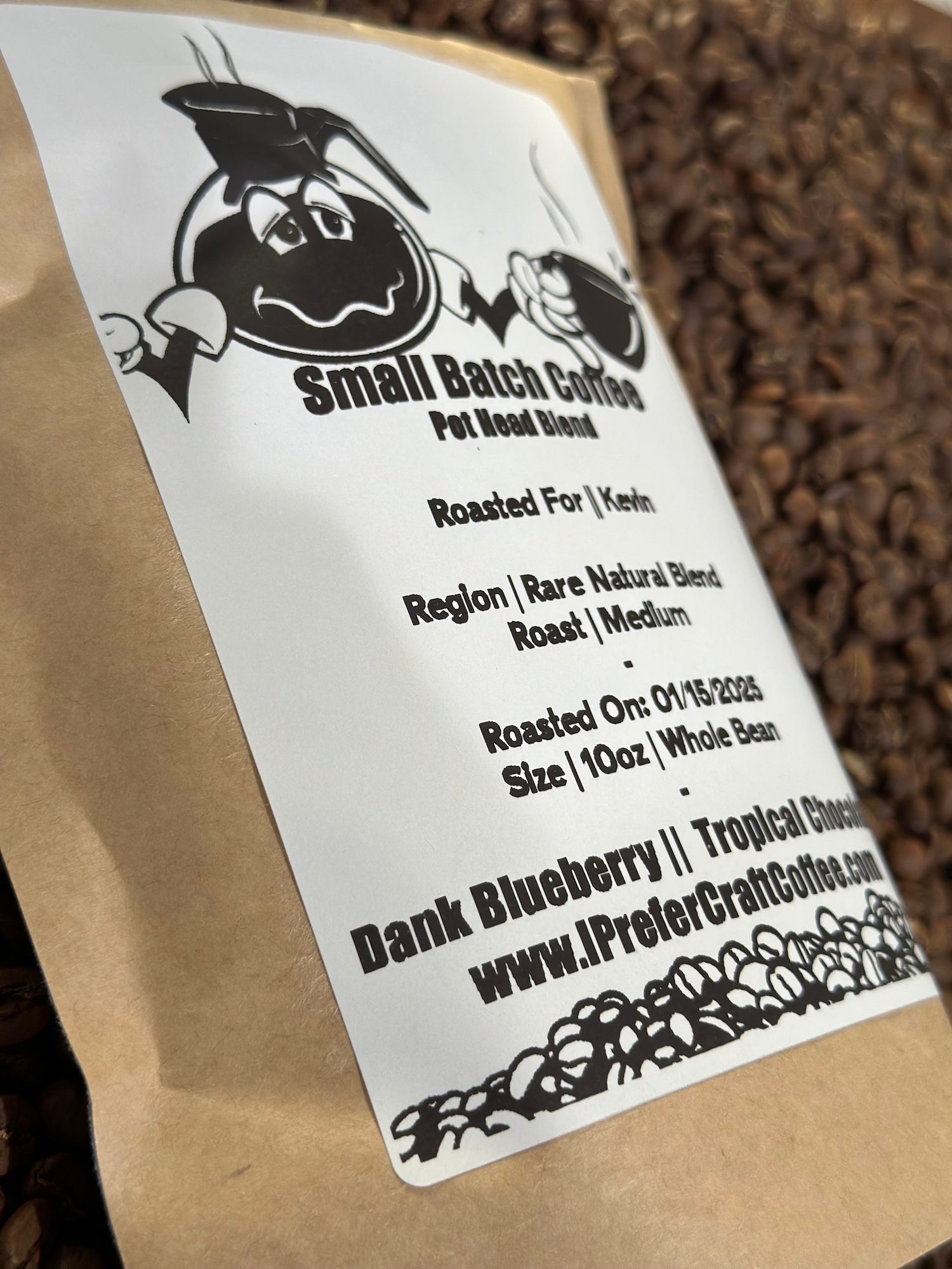 best cannabis coffee online