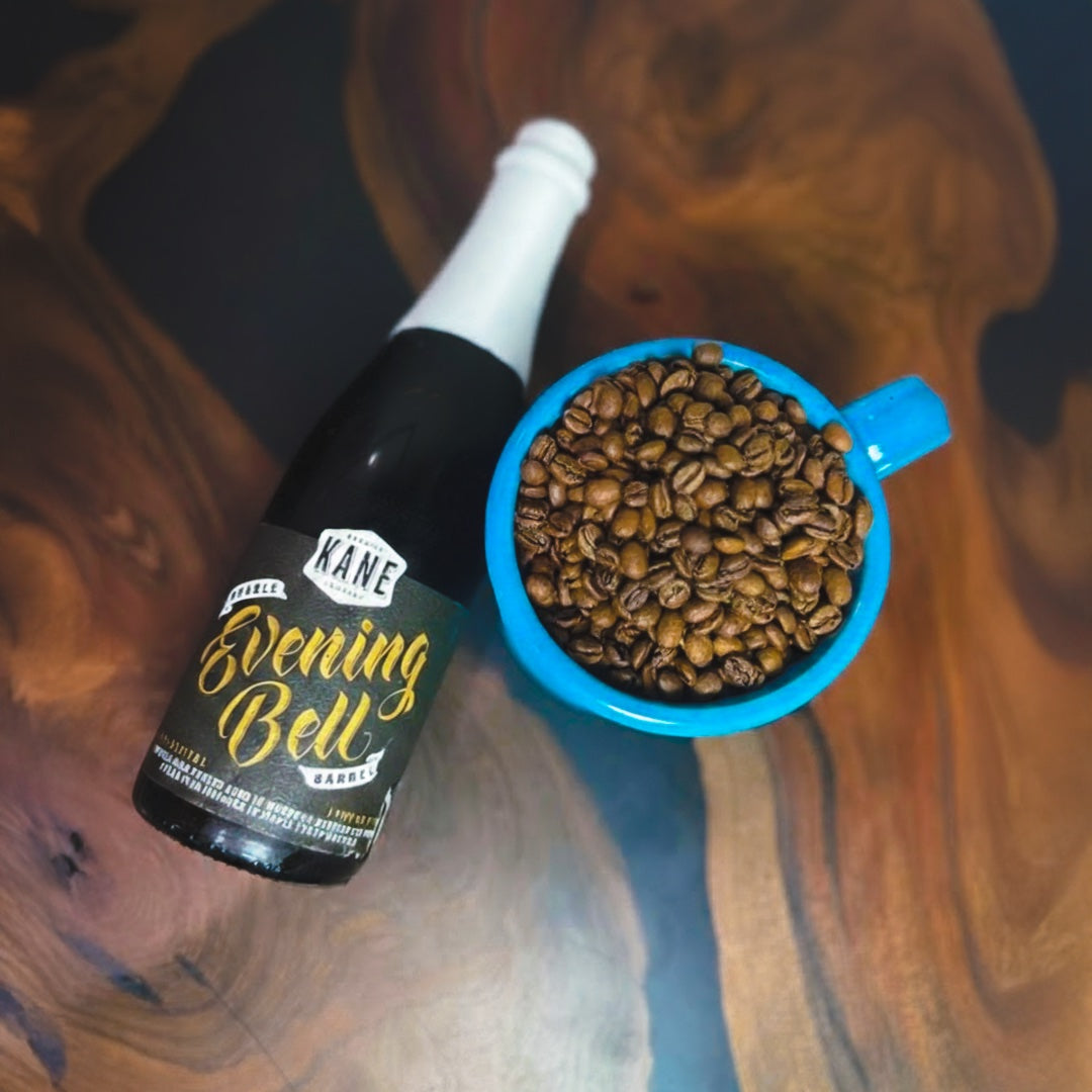 best co-fermented coffee online