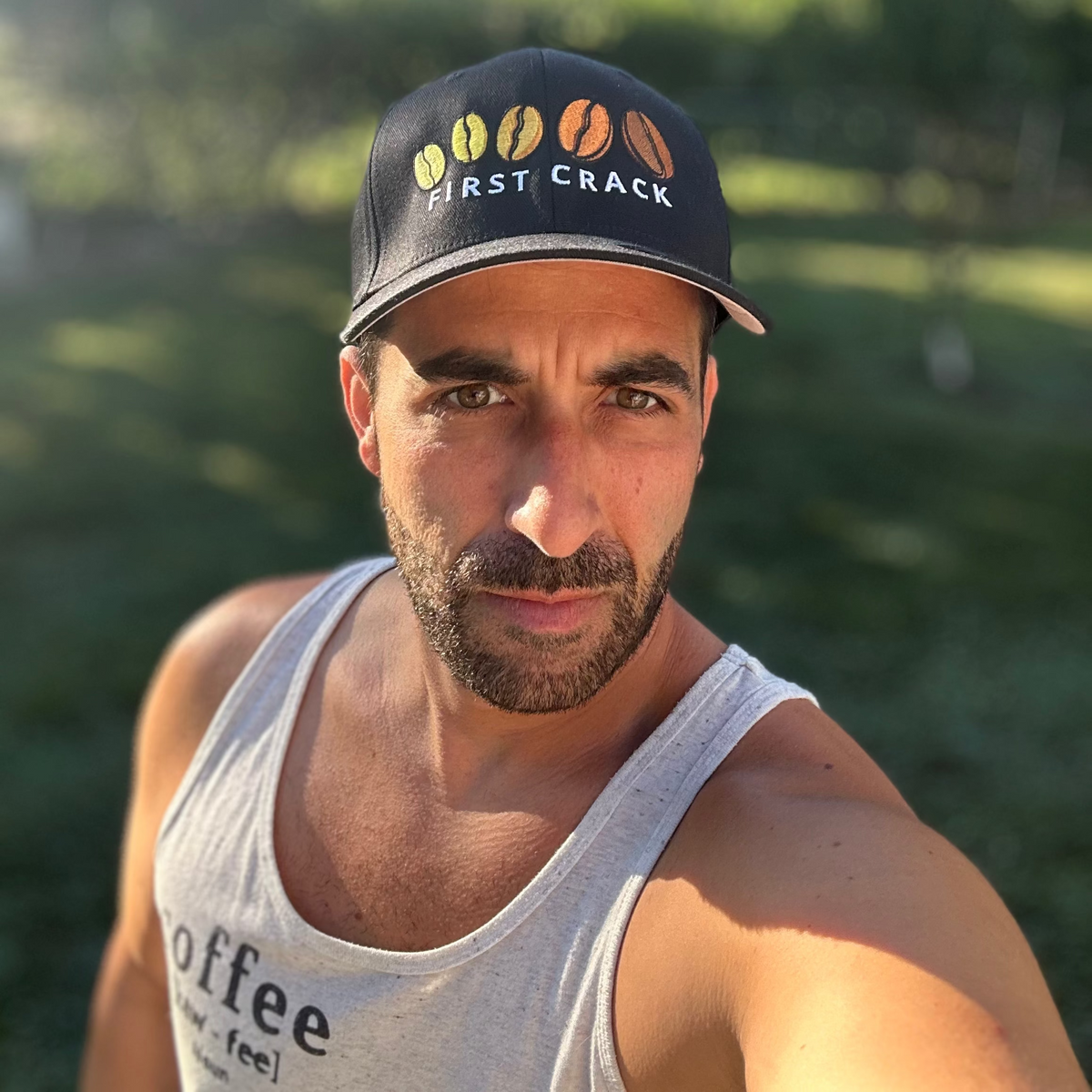 best craft coffee hat for men