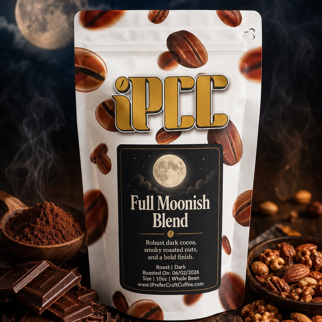 best dark roast coffee online