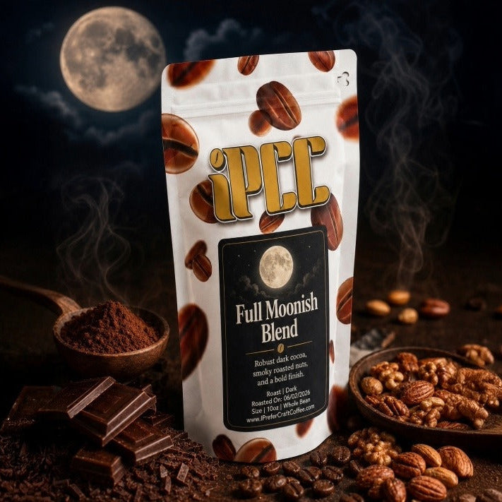 best dark roast coffee online