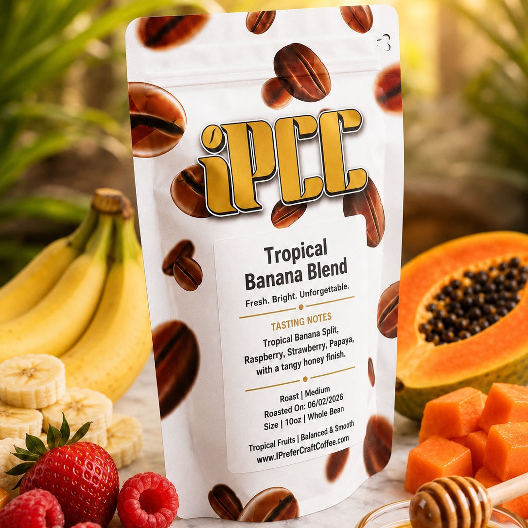 best fruity coffee for home