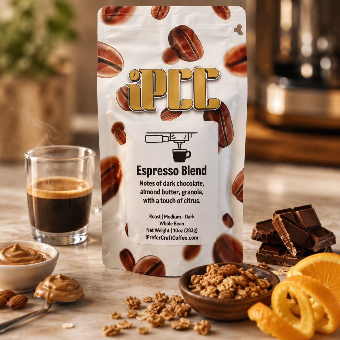 Best Home Espresso Beans