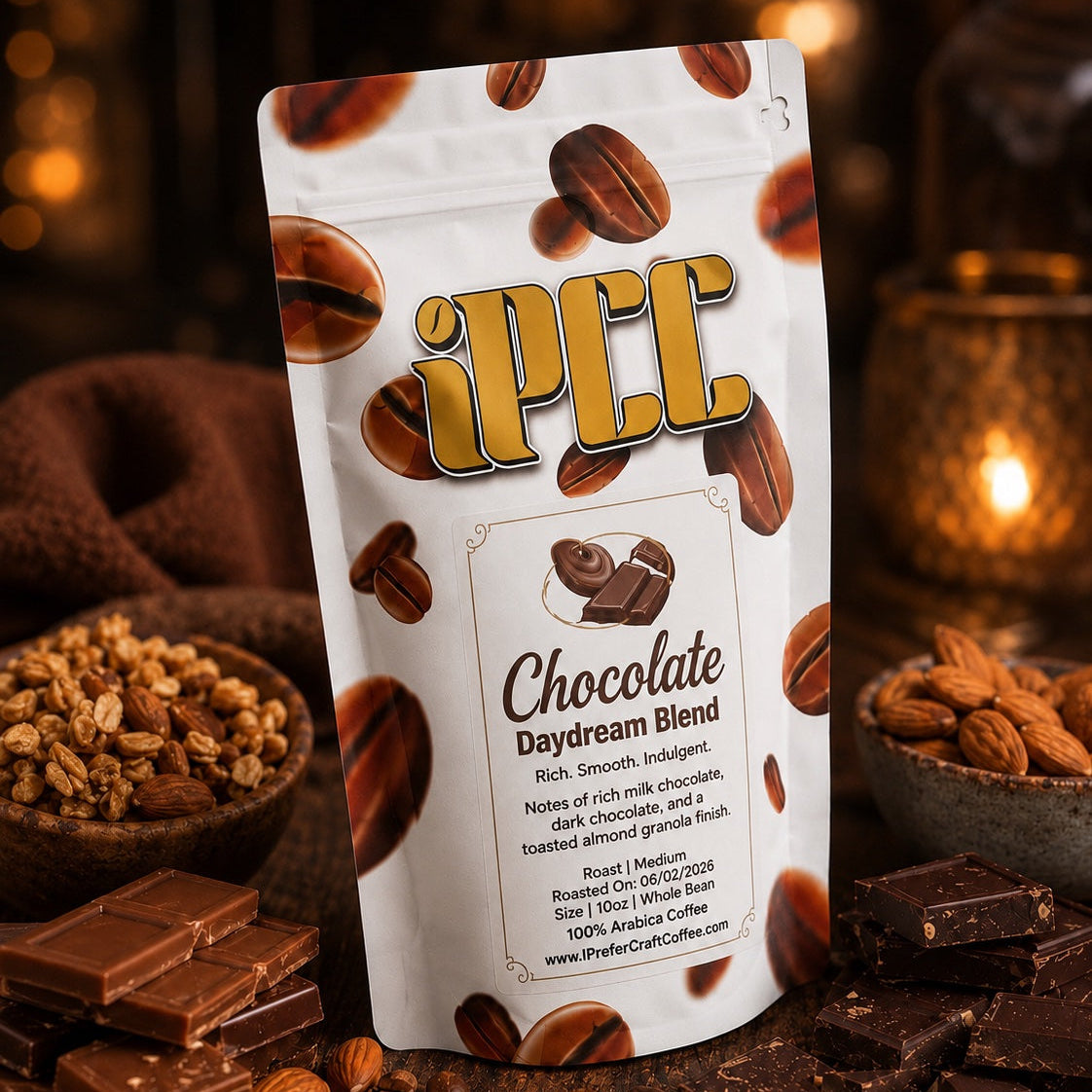 best home craft coffee