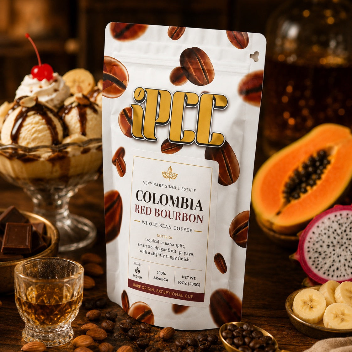 best specialty coffee for home baristas