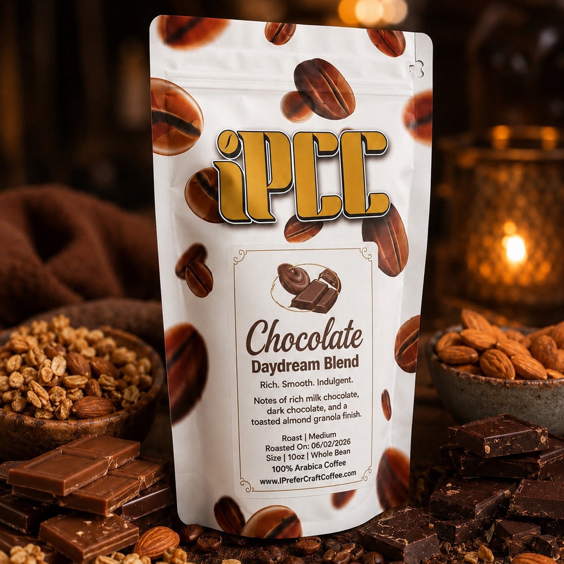 best home coffee for chocolate lovers