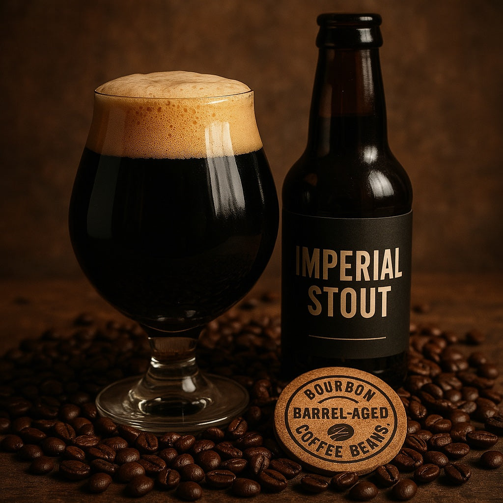 best coffee for craft beer lovers