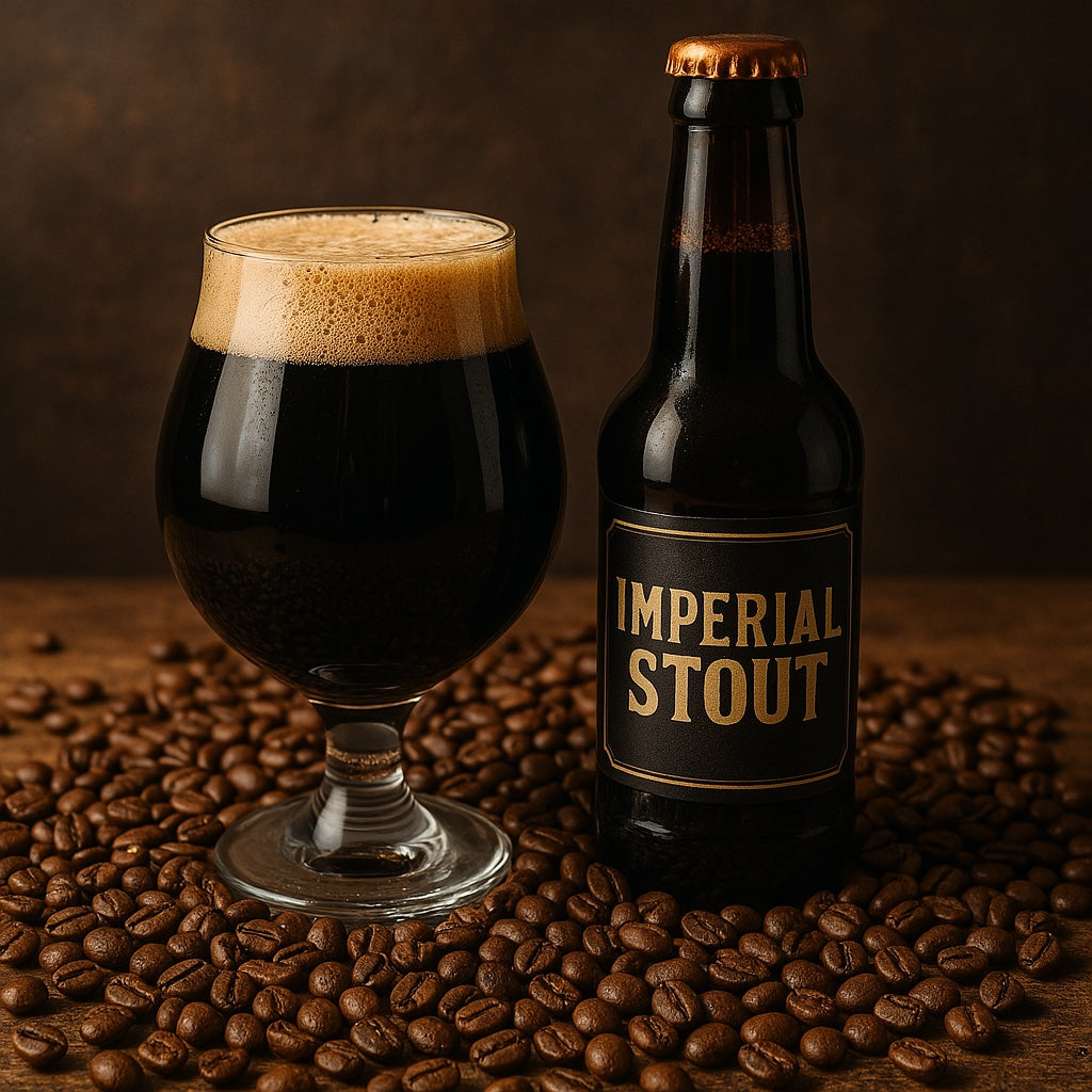 best coffee for craft beer lovers