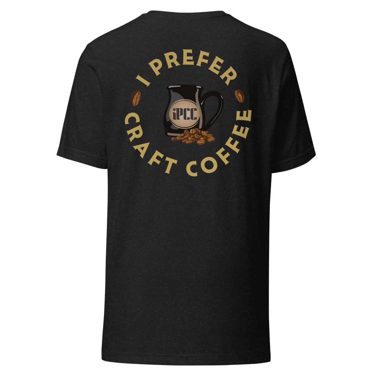 Ruined For Regular Coffee T-Shirt For Coffee Lovers