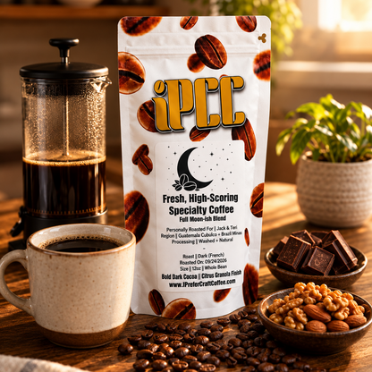 best dark roast coffee for home