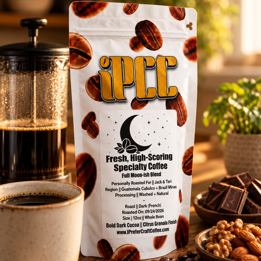 best dark roast coffee for home brewing