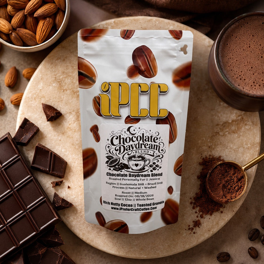 best coffee beans for chocolate lovers