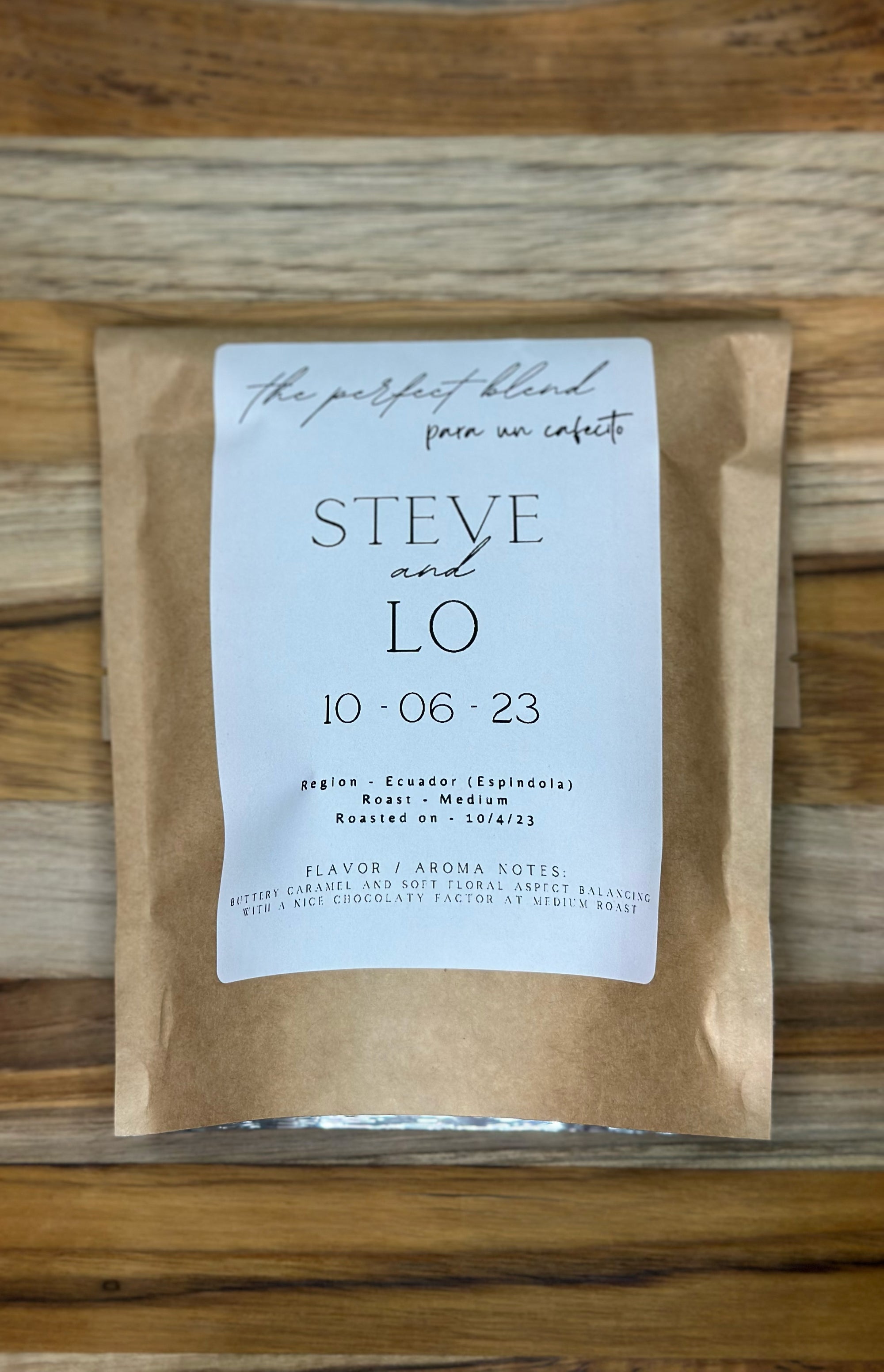best wedding favors for coffee lovers 