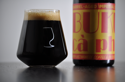 Best Imperial Stout Glassware and Buy Stout Beer Glass