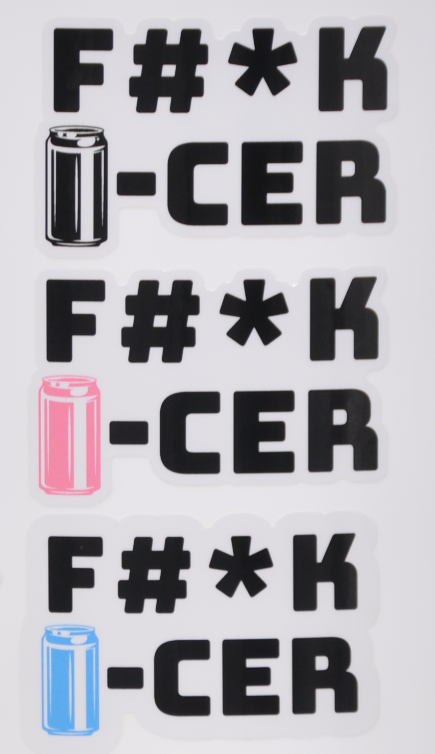Best Fuck Cancer Stickers, Best Craft Beer Stickers, and Best Stickers For Craft Beer