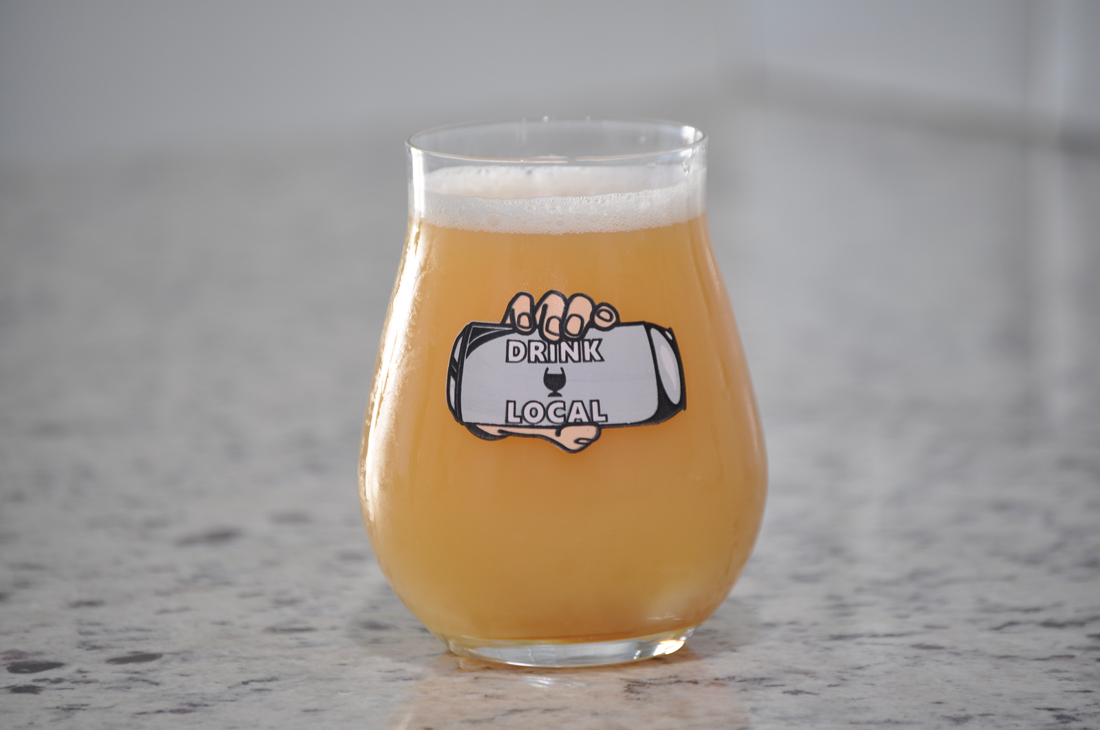 Best drink local beer glass and best tumbler for craft beer