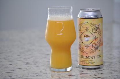 Best IPA Beer Glassware and Best Craft Beer Glasses
