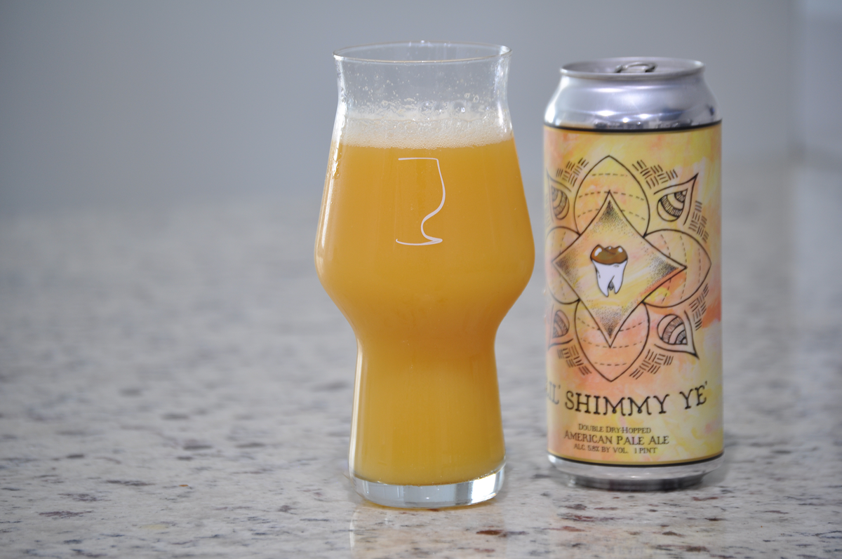 Best IPA Beer Glassware and Best Craft Beer Glasses